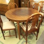 896 3638 DINING ROOM SET